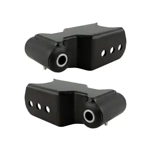 TF-RSHAC-0313 | Thuren Fabrication High Performance Leaf Spring Shackles For Ram 2500 4x4 / Ram Power Wagon / Ram 3500 4x4