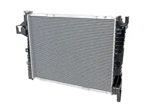 46-53211 | aFe Power BladeRunner OER Series Radiator For Dodge Gas Trucks V8-5.7L