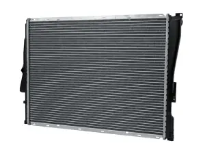 46-53241 | aFe Power BladeRunner OER Series Radiator For BMW 3-Series (E46) / Z4 (E85/86)