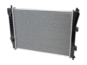 46-53261 | aFe Power BladeRunner OER Series Radiator For Chevrolet Corvette (C6) V8-6.0L/6.2L