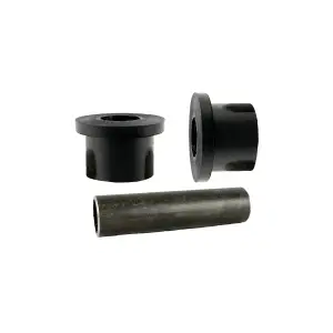 TF-LFBUSHKIT-REAR | Thuren Fabrication Leaf Spring Bushing Kit | For Thuren Brand Leaf Springs | Rear