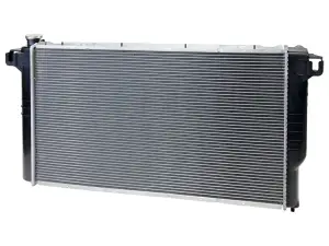 46-53301 | aFe Power BladeRunner OER Series Radiator For Dodge Gas Trucks V10-8.0L