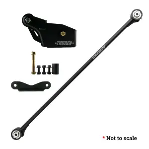 TF-RLR2500-TBK | Thuren Fabrication Rear Track Bar Kit For Ram 2500 / Ram Power Wagon