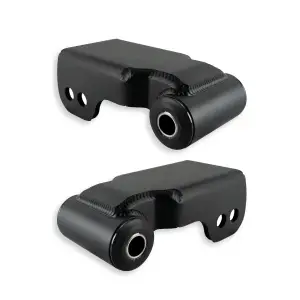 TF-RSHAC-13U3500 | Thuren Fabrication Leaf Spring Shackles For Ram 3500