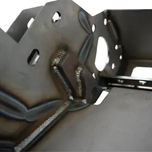 Thuren Fabrication - TF-FBMPR-0609 | Thuren Fabrication Modular Front Bumper For Ram 2500 / Ram 3500 - Image 8