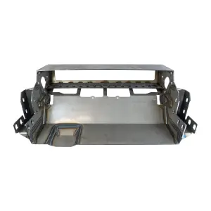 Thuren Fabrication - TF-FBMPR-1012 | Thuren Fabrication Modular Front Bumper For Ram 3500 | For OEM Unmodified Fenders - Image 3