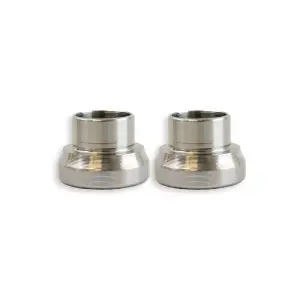 Thuren Fabrication - TF-TBHEIMSLVS-18MM | Thuren Fabrication Heim Joint Sleeves For Ram 2500 / Ram 3500 | 18MM - Image 2
