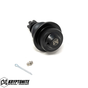 Kryptonite - 0110BJPACK | Kryptonite Upper and Lower Ball Joints | Stock Control Arms (2001-2013 Silverado, Sierra 2500 HD, 3500 HD) - Image 4