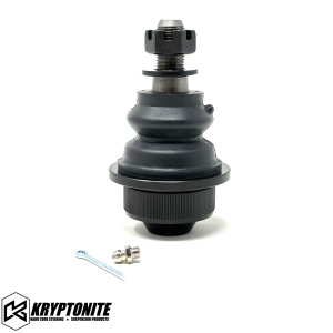 Kryptonite - 0110BJPACK | Kryptonite Upper and Lower Ball Joints | Stock Control Arms (2001-2013 Silverado, Sierra 2500 HD, 3500 HD) - Image 6
