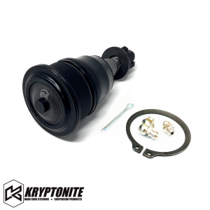 Kryptonite - 0110BJPACK | Kryptonite Upper and Lower Ball Joints | Stock Control Arms (2001-2013 Silverado, Sierra 2500 HD, 3500 HD) - Image 8