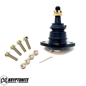 Kryptonite - 0110BJPACK | Kryptonite Upper and Lower Ball Joints | Stock Control Arms (2001-2013 Silverado, Sierra 2500 HD, 3500 HD) - Image 10