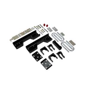 6926 | Belltech 8 Inch Rear Flip Kit (1990-2000 C2500 Pickup 2WD | 1988-2000 C5300 Pickup 2WD)