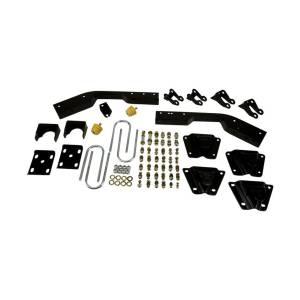6930 | Belltech 7 Inch Rear Flip Kit ( 195-1999 Suburban C2500 2WD | 6 Lug ONLY)
