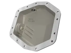 Afe - Advance Flow Engineering - 46-71460A | aFe Power Street Series Rear Differential Cover, Raw With Machined Fins For Ford Bronco Raptor (Dana M235) - Image 6
