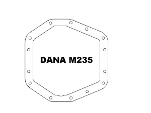Afe - Advance Flow Engineering - 46-71460A | aFe Power Street Series Rear Differential Cover, Raw With Machined Fins For Ford Bronco Raptor (Dana M235) - Image 9
