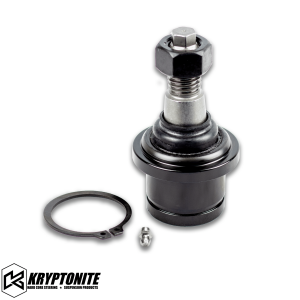 0313BJPACK | Kryptonite Upper and Lower Ball Joints (2003-2013 Ram 2500, 3500 Pickup)