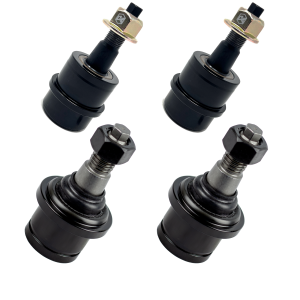 Kryptonite - 0313BJPACK | Kryptonite Upper and Lower Ball Joints (2003-2013 Ram 2500, 3500 Pickup) - Image 2