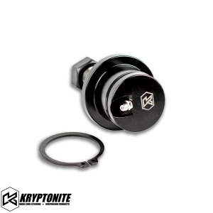 Kryptonite - 0313BJPACK | Kryptonite Upper and Lower Ball Joints (2003-2013 Ram 2500, 3500 Pickup) - Image 3