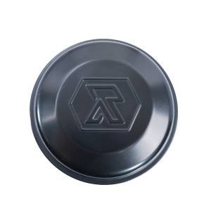 Kryptonite - 10310-DCWB | Kryptonite Wheel Hub Dust Cap (2001-2010 Silverado, Sierra 2500 HD, 3500 HD) - Image 2