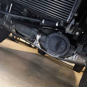 TF-TRSKT-13U | Thuren Fabrication WIY Truss Kit For Ram 2500 / Ram Power Wagon / Ram 3500