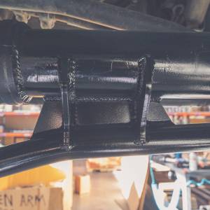 Thuren Fabrication - TF-TRUSKT-0002 | Thuren Fabrication Front Axle Truss Kit For Ram 2500 / Ram 3500 - Image 3