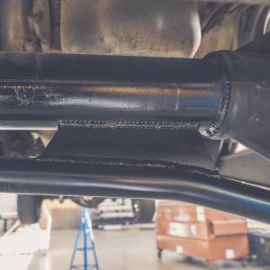 Thuren Fabrication - TF-TRUSKT-0002 | Thuren Fabrication Front Axle Truss Kit For Ram 2500 / Ram 3500 - Image 4
