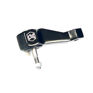 10KDG535 | Kryptonite Death Grip Idler Arm (2001-2010 Silverado, Sierra 2500 HD, 3500 HD)