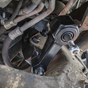 Kryptonite - 10KDG535 | Kryptonite Death Grip Idler Arm (2001-2010 Silverado, Sierra 2500 HD, 3500 HD) - Image 5