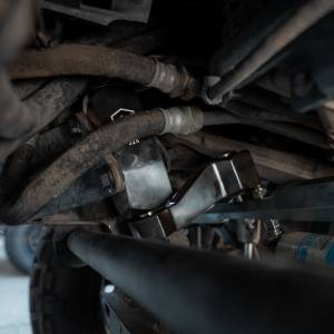 Kryptonite - 10KDG535 | Kryptonite Death Grip Idler Arm (2001-2010 Silverado, Sierra 2500 HD, 3500 HD) - Image 4