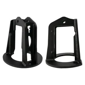 TF-TWRKT-T030 | Thuren Fabrication Standard Shock Tower Kit For Ram 1500 / Ram 2500 / Ram Power Wagon / Ram 3500