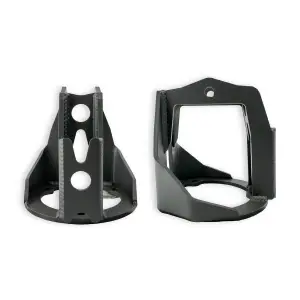 TF-TWRKT-T040 | Thuren Fabrication Shock Tower Kit For Ram 1500 / Ram 2500 / Ram Power Wagon / Ram 3500 | For 3.5 - 4.0 Inch Diameter Shocks