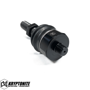 Kryptonite - 10KRYNEW78 | Kryptonite Tie Rod Rebuild Kit for Stock Center Link | 2 Generation 7/8" Thread (2001-2010 Silverado, Sierra 2500 HD, 3500 HD) - Image 5