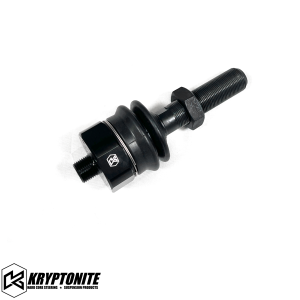 Kryptonite - 10KRYNEW78 | Kryptonite Tie Rod Rebuild Kit for Stock Center Link | 2 Generation 7/8" Thread (2001-2010 Silverado, Sierra 2500 HD, 3500 HD) - Image 4