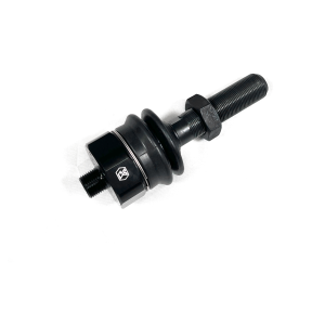 10KXDI78 | Kryptonite Replacement Inner Tie Rod Stock Center Link | 2nd Generation 7/8" Shank Right Hand (2001-2010 Silverado, Sierra 2500 HD, 3500 HD)