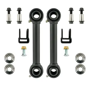 TF-XHD-SWBLNK-4-6INCH | Thuren Fabrication XHD Sway Bar Links For Ram 2500 / Ram 3500 | 4.0 - 6.0 Inch Lift Height
