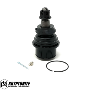 Kryptonite - 1119BJPACK-2 | Kryptonite Upper and Lower Ball Joint Package | Aftermarket Control Arms (2011-2026 Silverado, Sierra 2500 HD, 3500 HD) - Image 3
