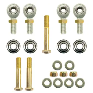 TF-XHDSTRNG-RBLDKT | Thuren Fabrication XHD Steering Rebuild Kit