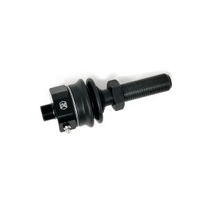11KXDI78 | Kryptonite Replacement Inner Tie Rod End Stock Centrelink | 2nd Generation 7/8" (2011-2025 Silverado, Sierra 2500 HD, 3500 HD)