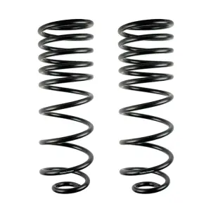 TF-TF37DRR1-CONLY | Thuren Fabrication Long Travel Rear Coils For Ram 2500 | Dual-Rate