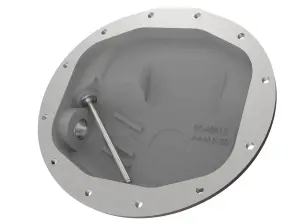 Afe - Advance Flow Engineering - 46-7701AB | aFe Power Front & Rear Differential GUARD Package, With Oil For RAM Diesel Trucks L6 (AAM 9.25-12 & AAM 11.5/11.8-14) - Image 5