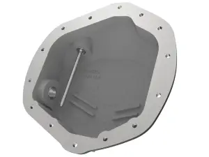 Afe - Advance Flow Engineering - 46-7701AB | aFe Power Front & Rear Differential GUARD Package, With Oil For RAM Diesel Trucks L6 (AAM 9.25-12 & AAM 11.5/11.8-14) - Image 4
