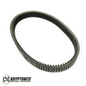 50R4289 | Kryptonite Redline CVT Drive Belt For Polaris RZR PRO XP, XP Turbo/XP Turbo S/XP 4 Turbo (2017-2023)