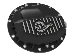 Afe - Advance Flow Engineering - 46-7702AB | aFe Power Front & Rear Differential GUARD Package, With Oil For RAM Diesel Trucks L6-6.7L (td) - Image 2