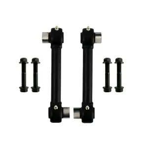 TF-SWBL-PW-675IN | Thuren Fabrication Sway Bar Links For Ram Power Wagon | 0 - 3 Inch Lift / 6.75 Inch Length