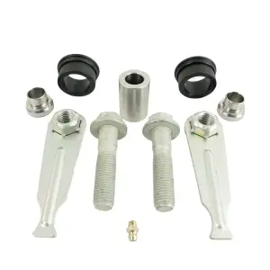 TF-TB-UK-DELRIN | Thuren Fabrication Delrin Track Bar Upgrade Kit