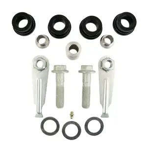 TF-TB-UK | Thuren Fabrication 75D Poly Track Bar Upgrade Kit