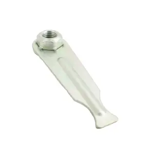 Thuren Fabrication - TF-TB-UK | Thuren Fabrication 75D Poly Track Bar Upgrade Kit - Image 5
