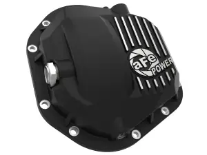 Afe - Advance Flow Engineering - 46-7703AB | aFe Power Front & Rear Differential GUARD Package, With Oil For Ford F-250/F-350/Excursion V8 (td) (Dana 60/Super 60 & Sterling 10.5-12) - Image 3