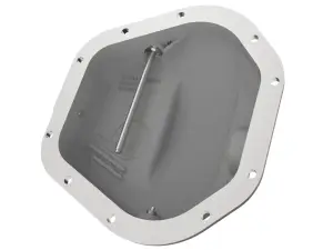 Afe - Advance Flow Engineering - 46-7703AB | aFe Power Front & Rear Differential GUARD Package, With Oil For Ford F-250/F-350/Excursion V8 (td) (Dana 60/Super 60 & Sterling 10.5-12) - Image 4