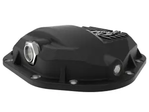 Afe - Advance Flow Engineering - 46-7703AB | aFe Power Front & Rear Differential GUARD Package, With Oil For Ford F-250/F-350/Excursion V8 (td) (Dana 60/Super 60 & Sterling 10.5-12) - Image 6